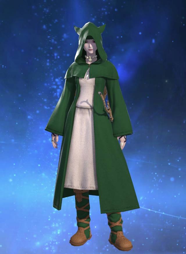 Adamaris Willow
