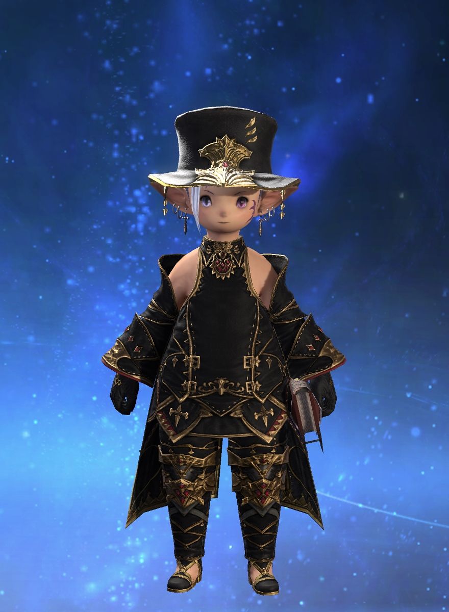Harlesin Te'jique