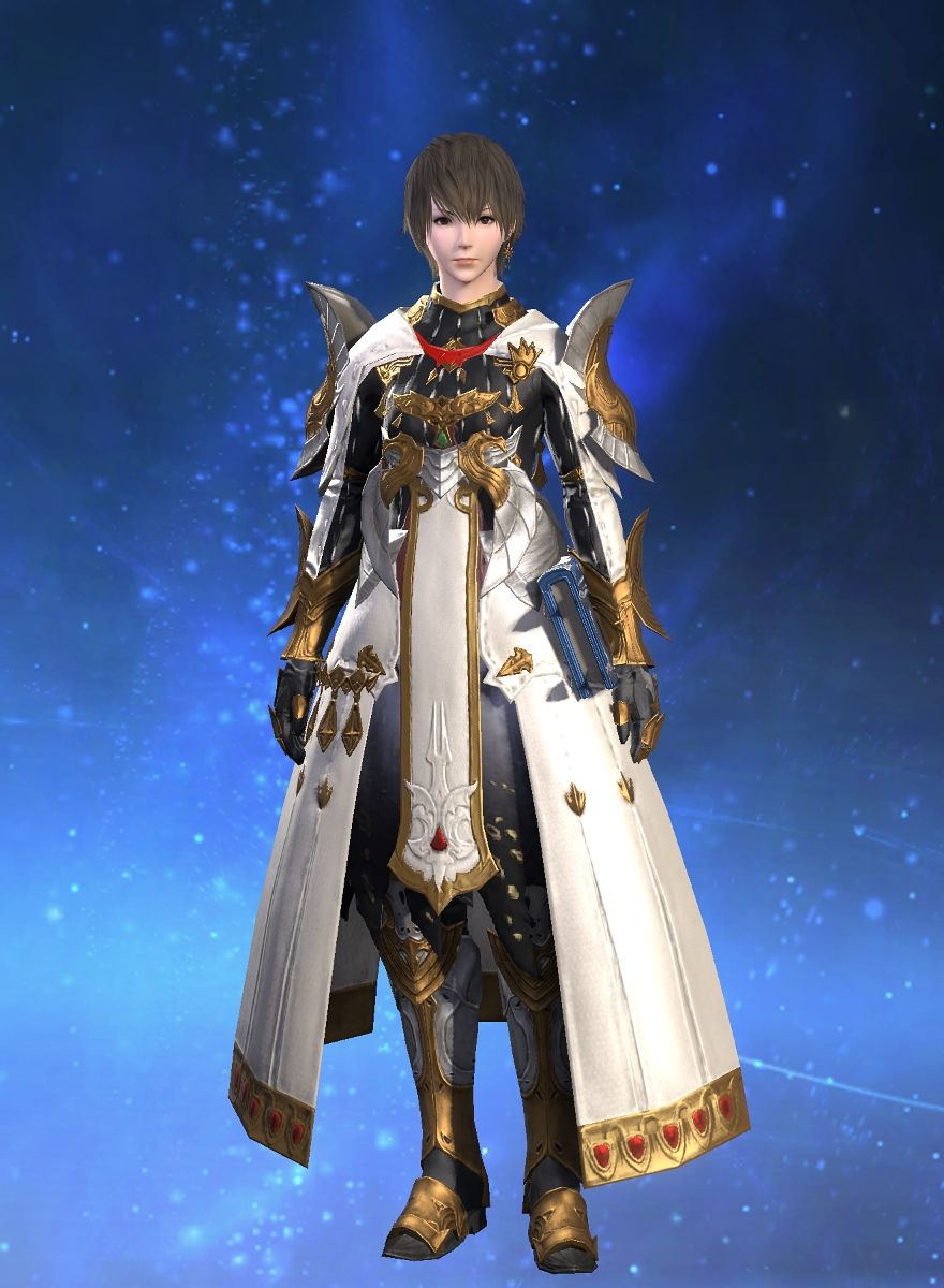 Mellphina Starwind