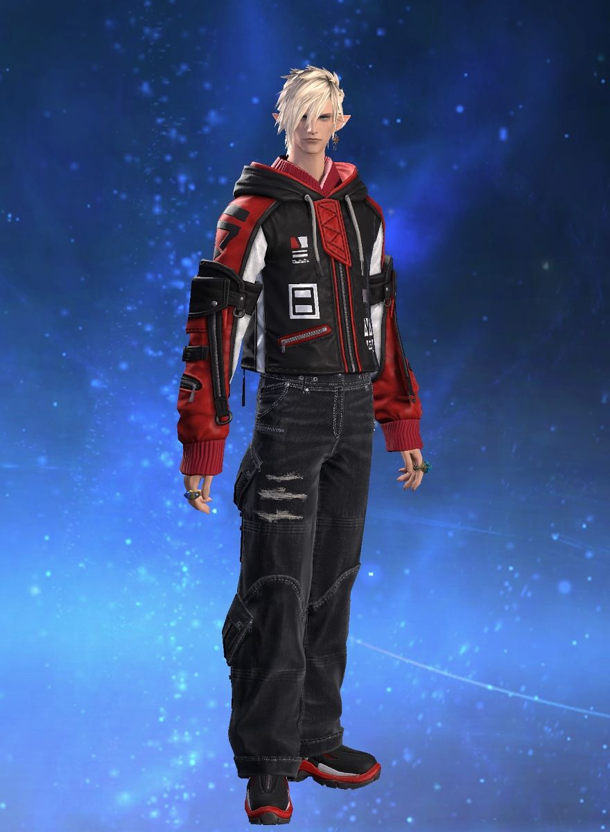 Lucius Vega