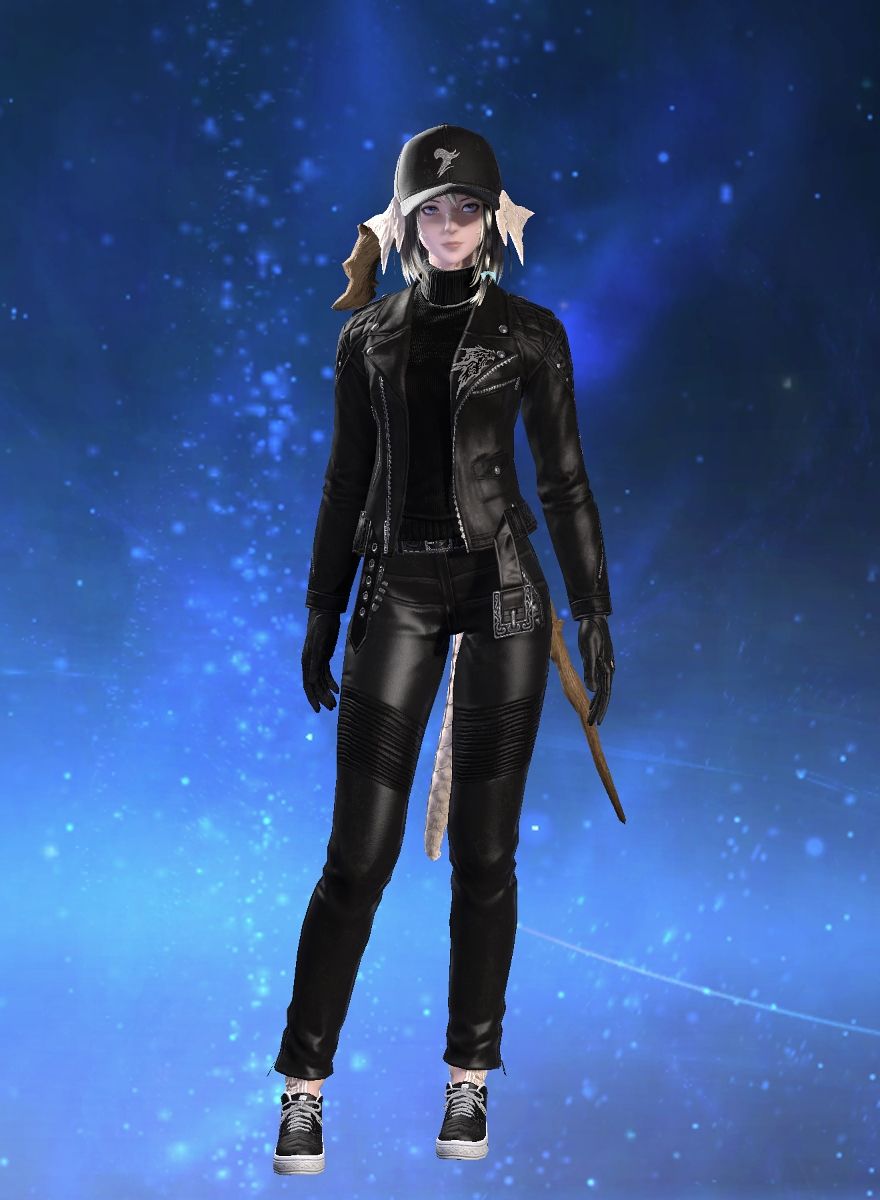 Cael Aeris