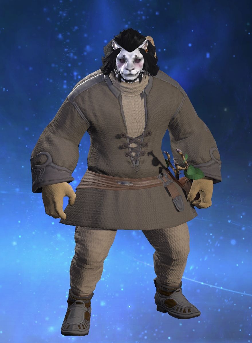 Astra Yao