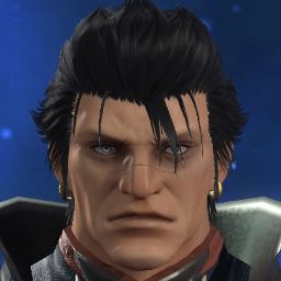 Wulf Strongblade