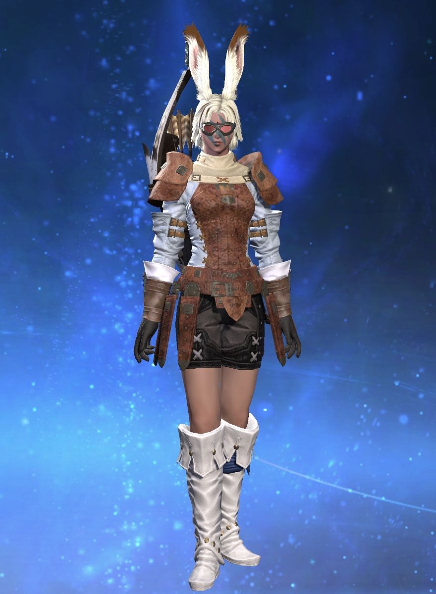 Cordia Ymir