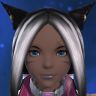 Morgana Pendragon