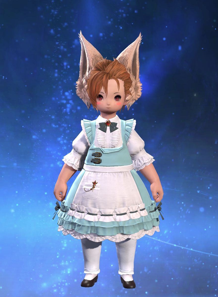 Cherubie Bee