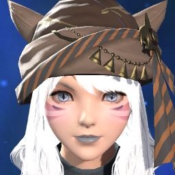 Leah Drakengard