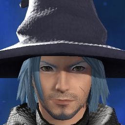 Isen Ashborne