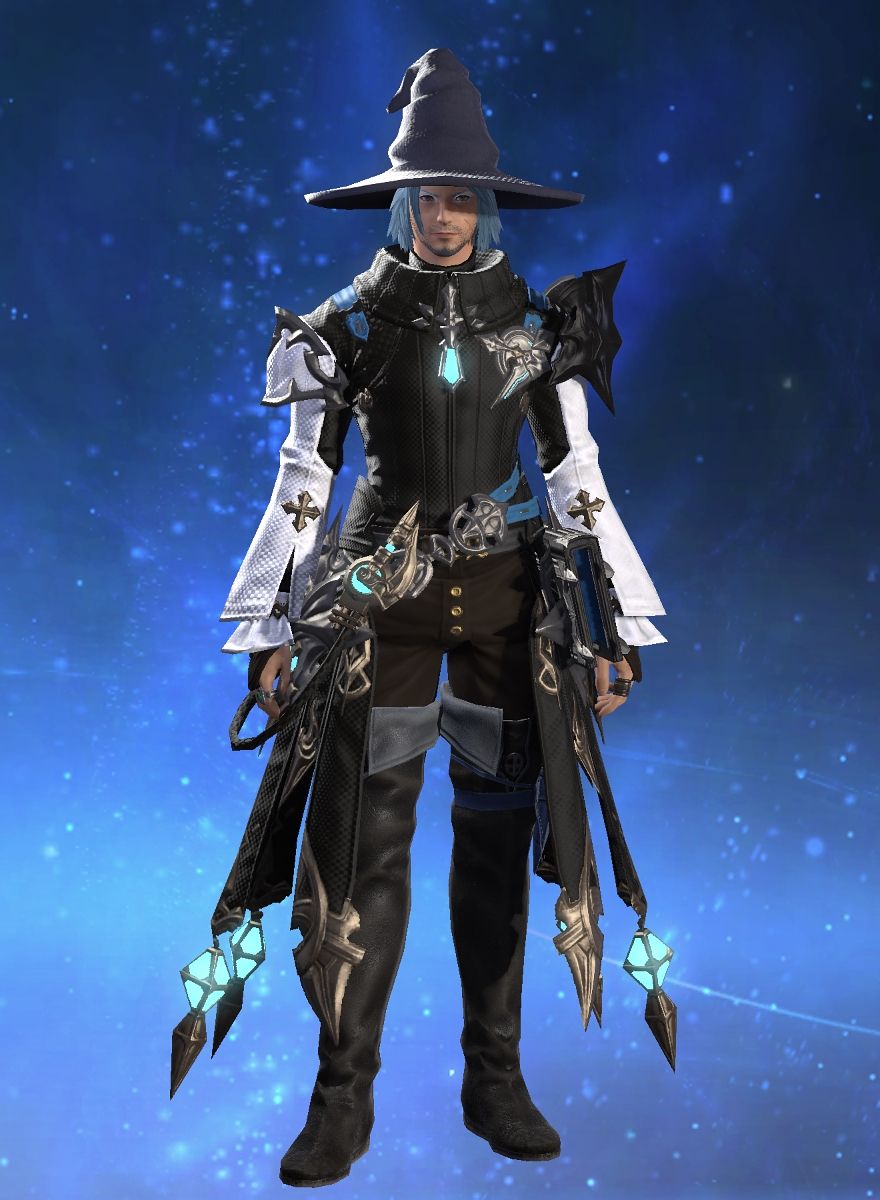 Isen Ashborne
