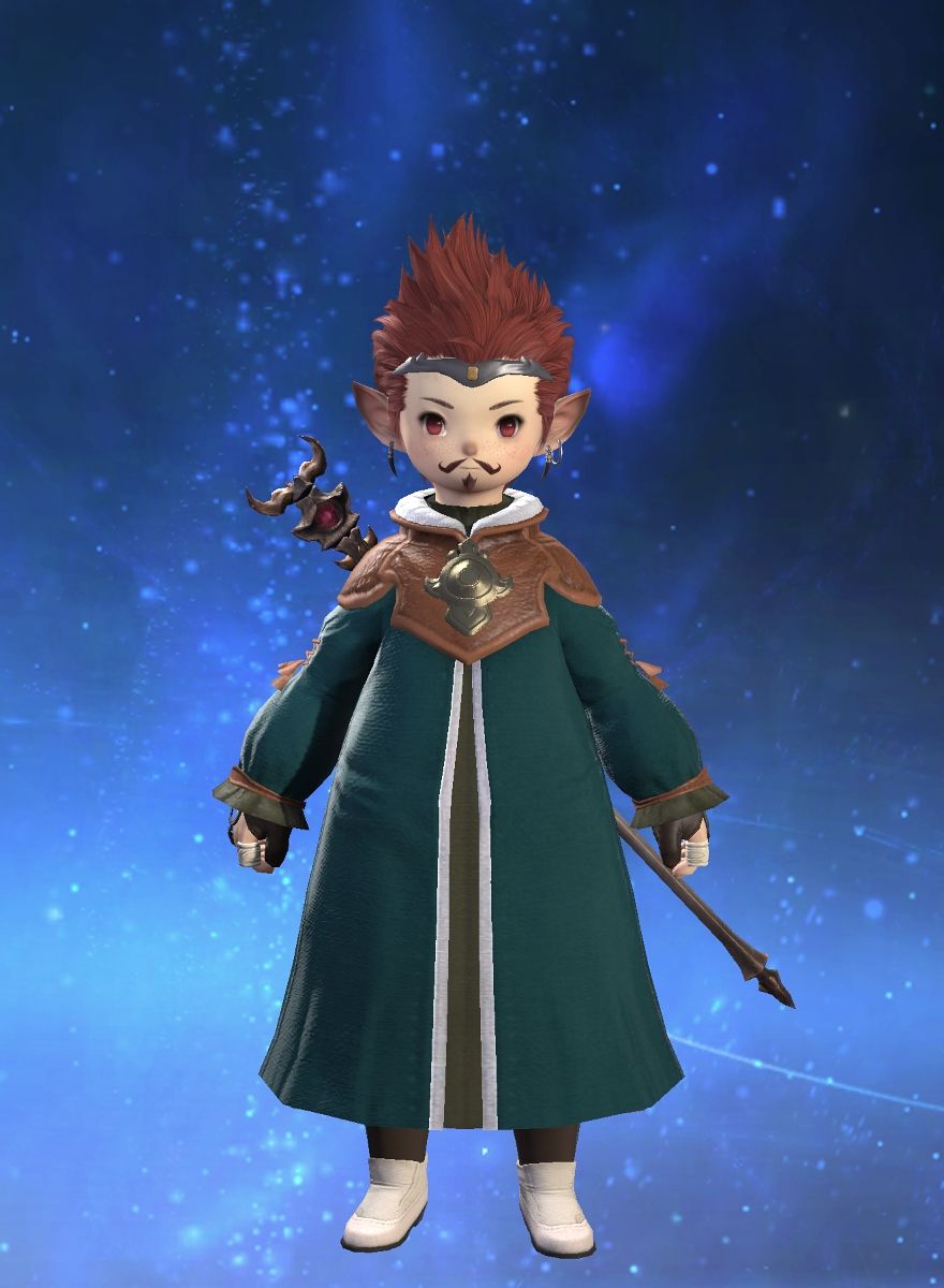 Sir Lalafel