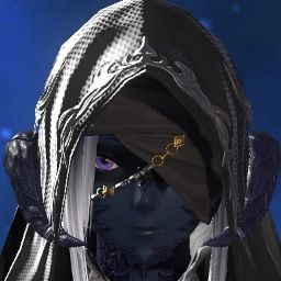 Sidra Voidveil