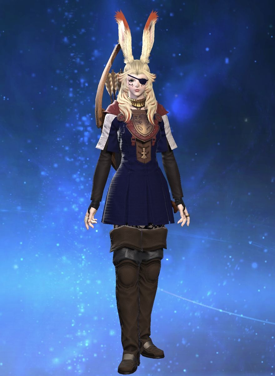 Loki Bunny