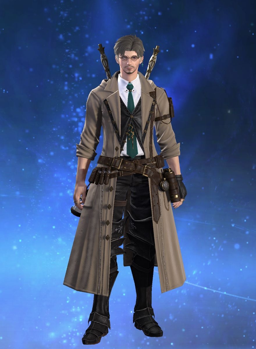 Rhys Valinor