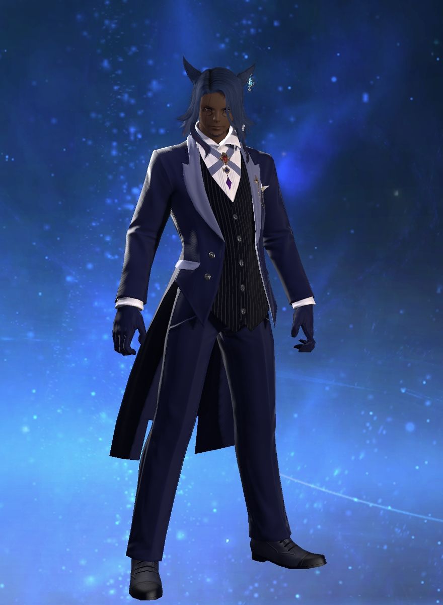 Lucian Gaokaiser