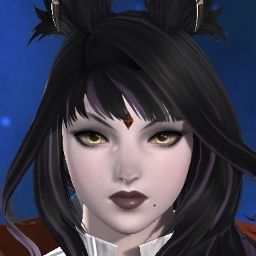 Morgana Hexblood