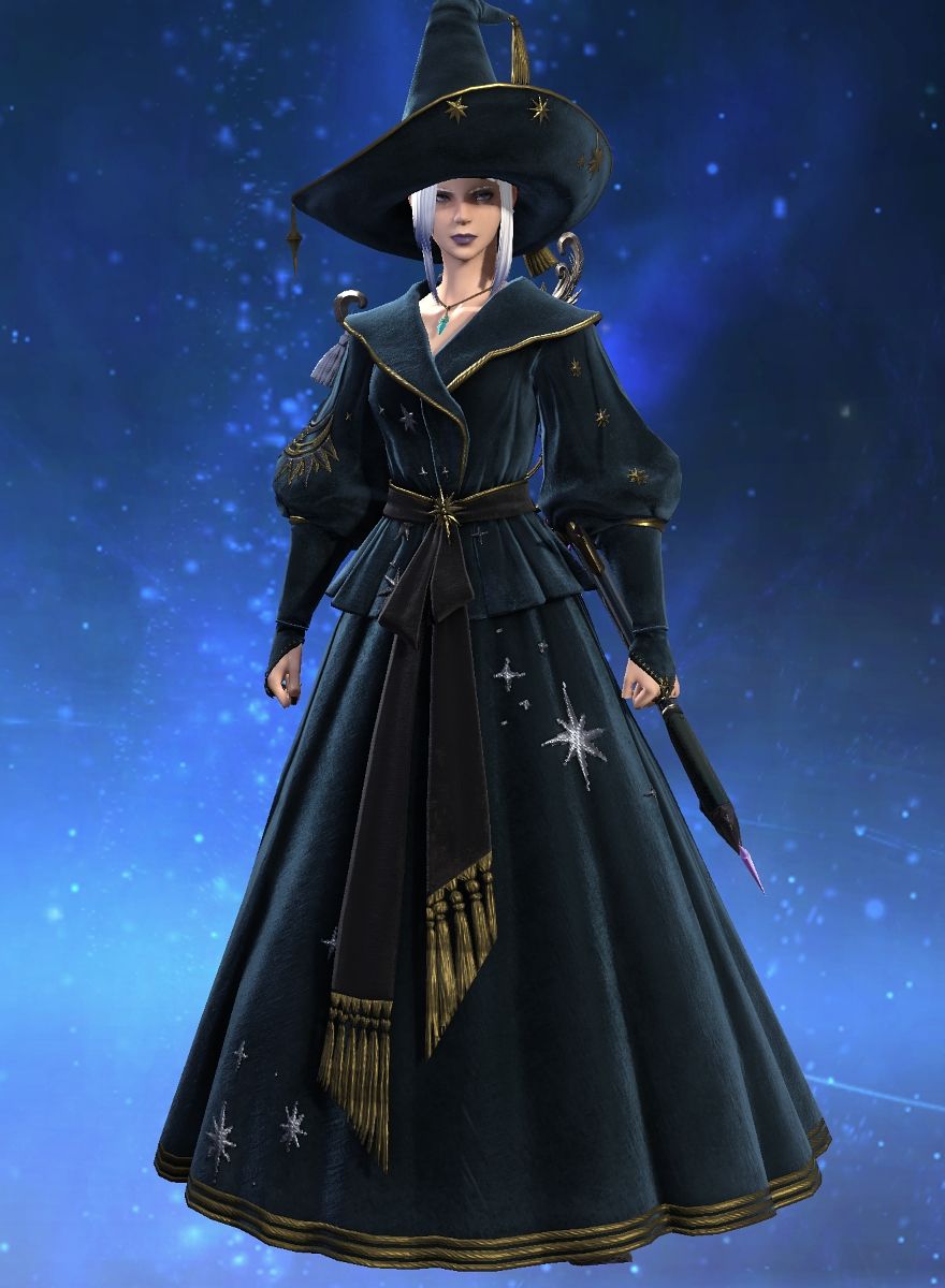 Aerora Weaver