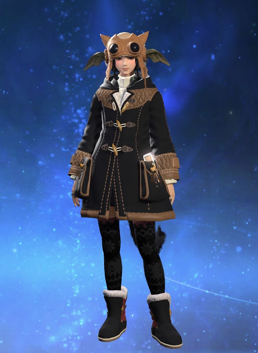 ff14 coblyn earring ff14 coblyn earring