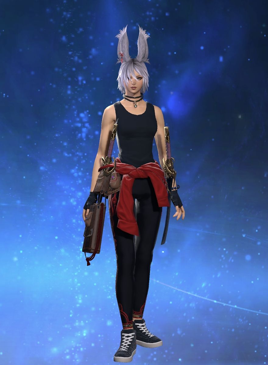 Watashiwa Star