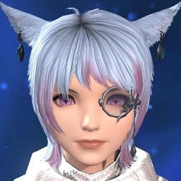 Yuke's Avatar
