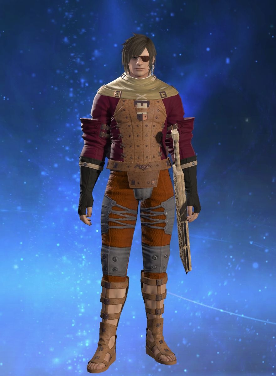 Ebon Sol