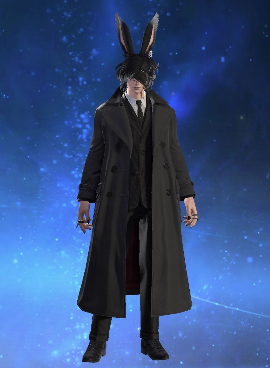 Maxx Darkmoon