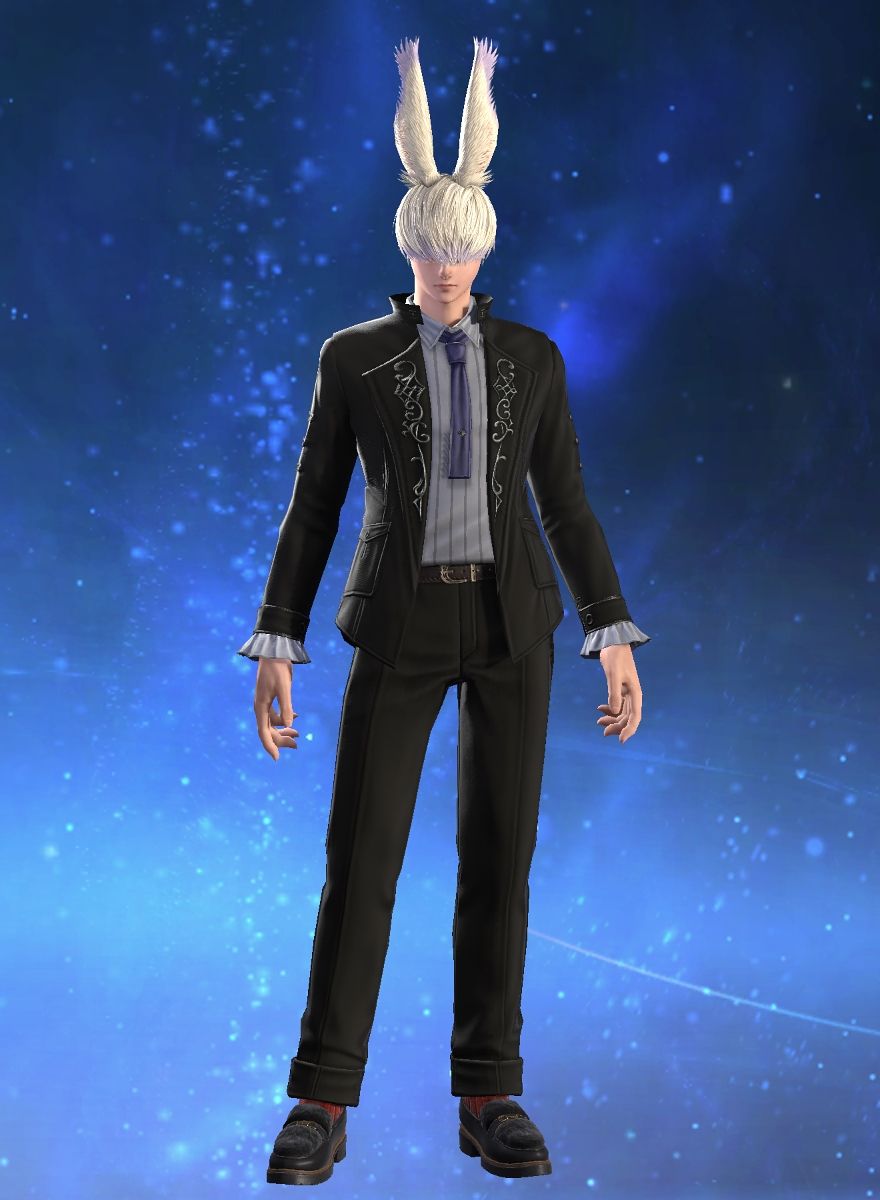 Snow Villiars
