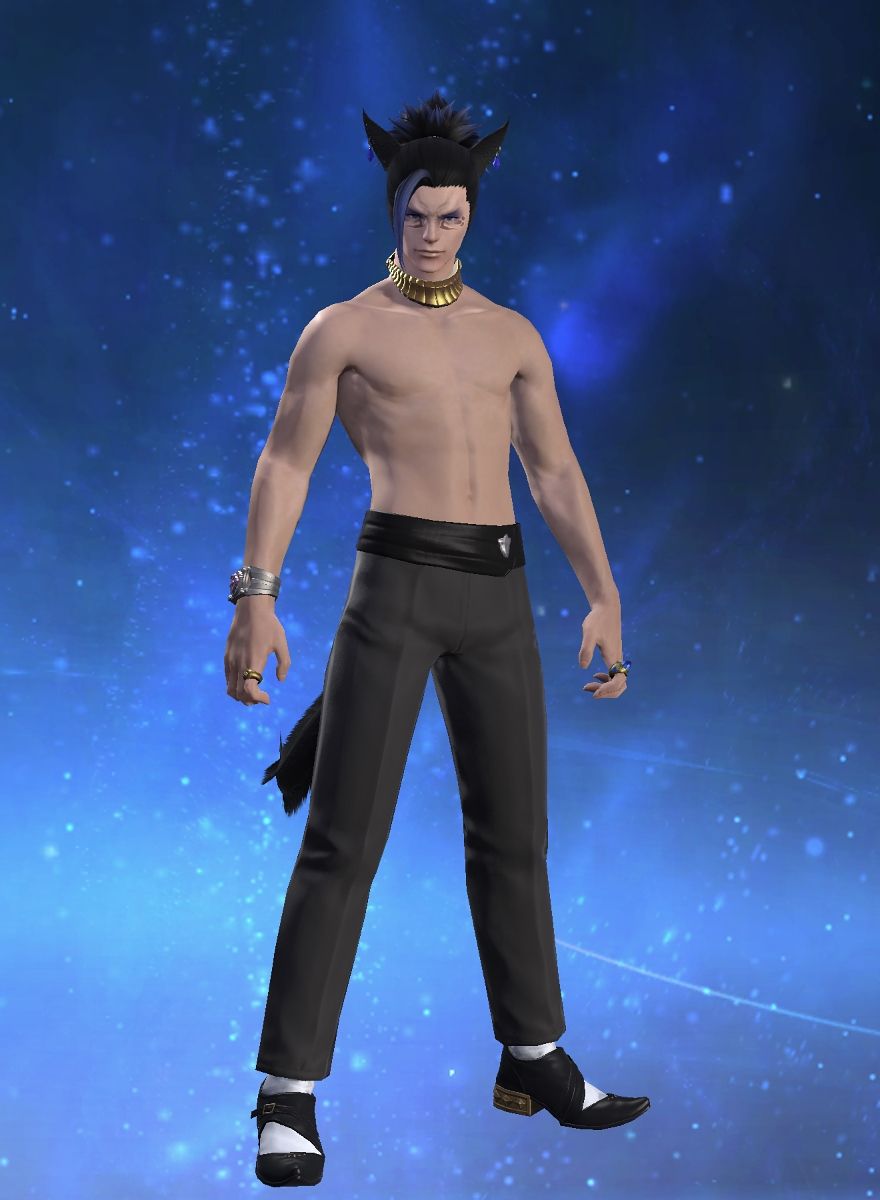 Safire Leviathan