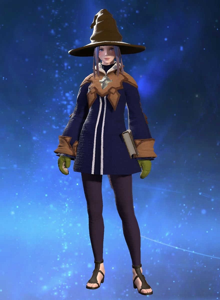 Izayoi Ayame