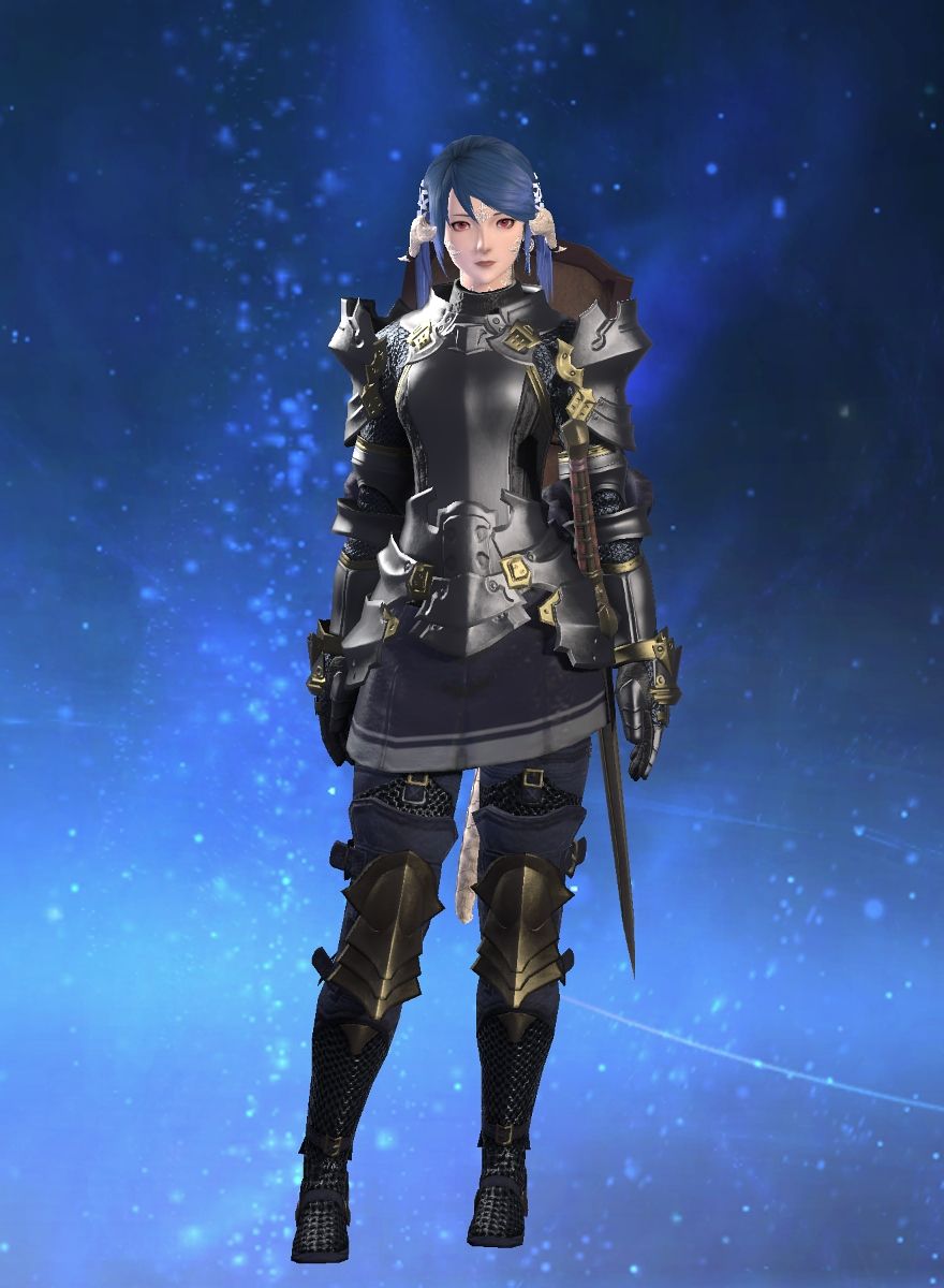 Astral Neith