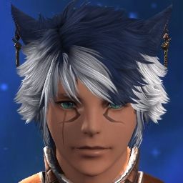 Sonic Wolf