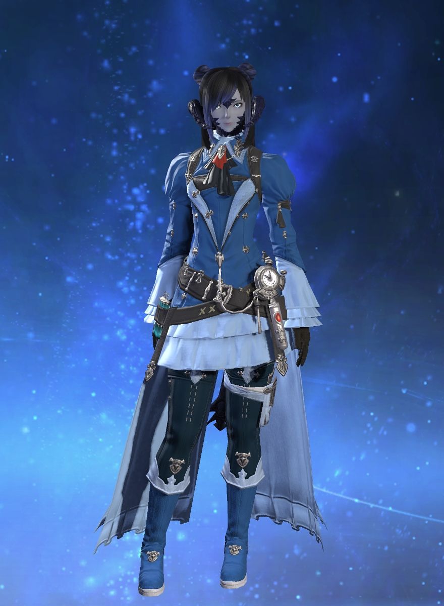 Luna Luceatta