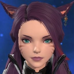 Ceres Fhey