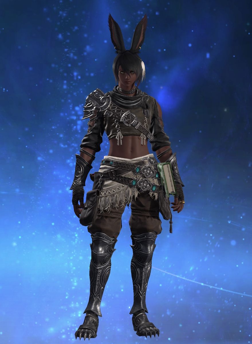 Rowan Ashen