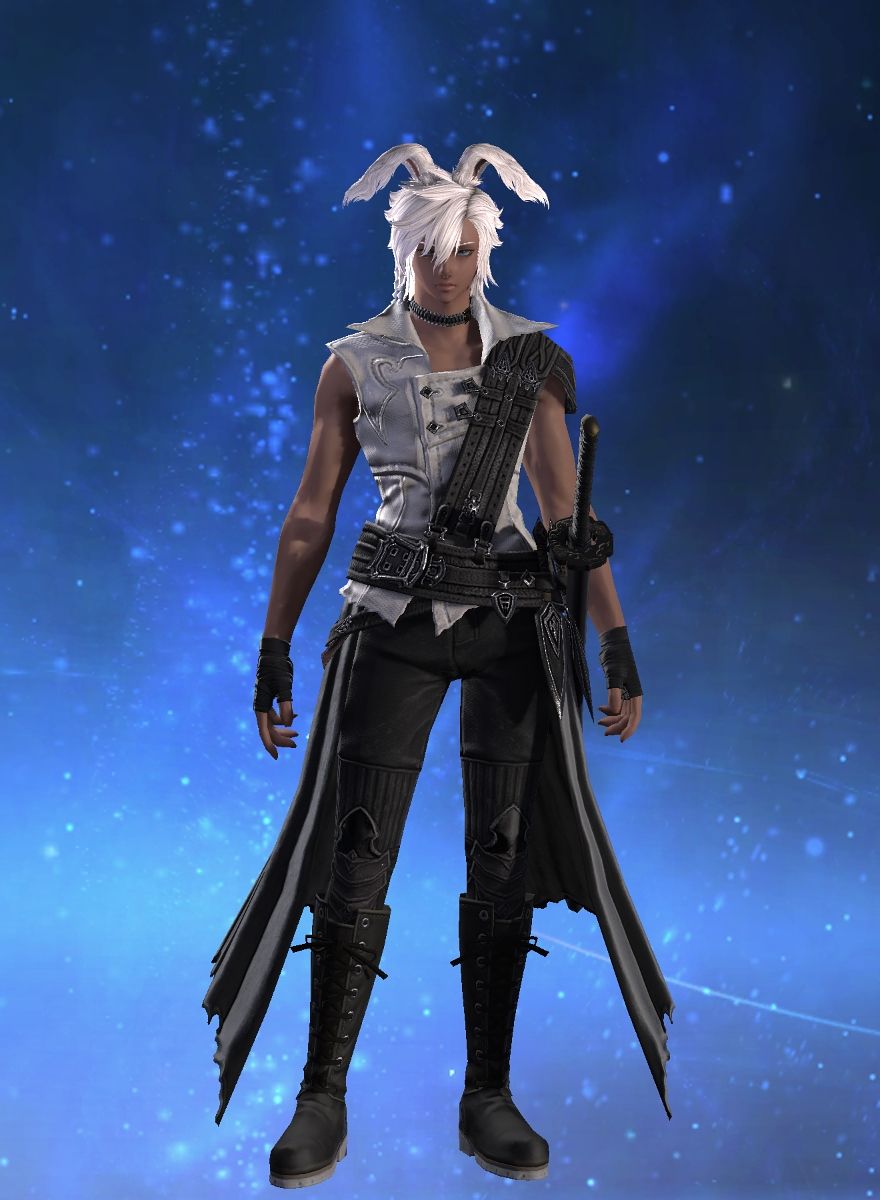 Clyde Sparrow