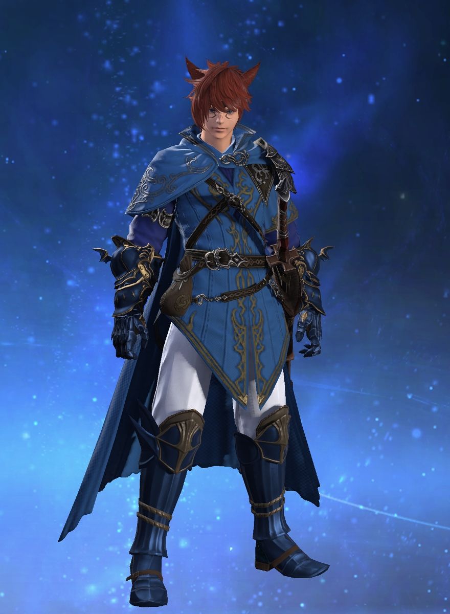 Eliwood Durandal