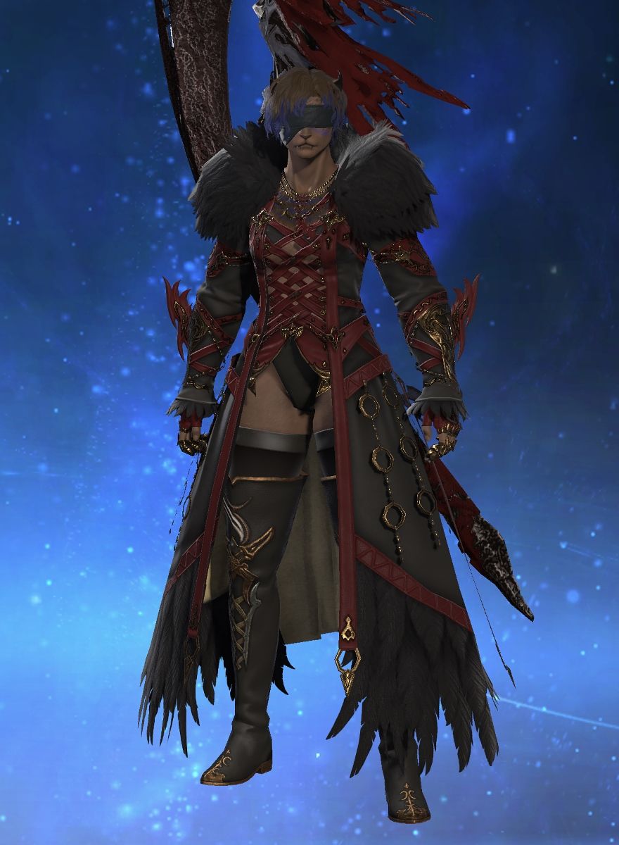 Falcon'ir Jinjahl