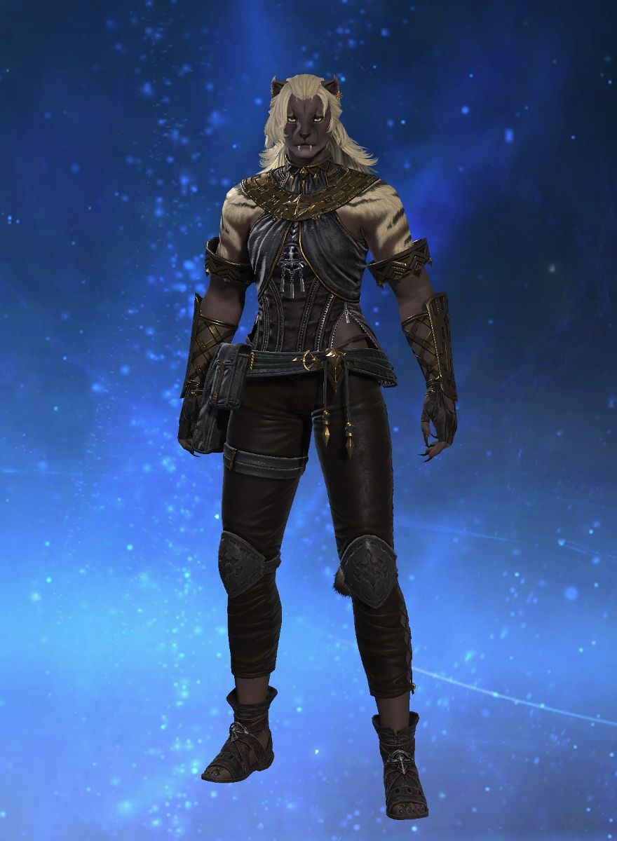 Fascine Sephirot
