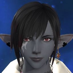 Amaya Ebonheart