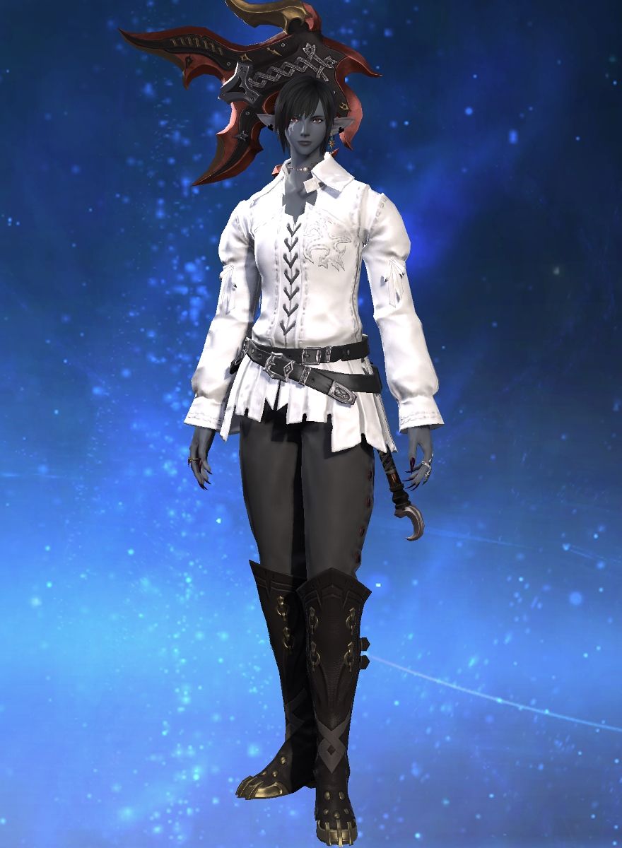 Amaya Ebonheart