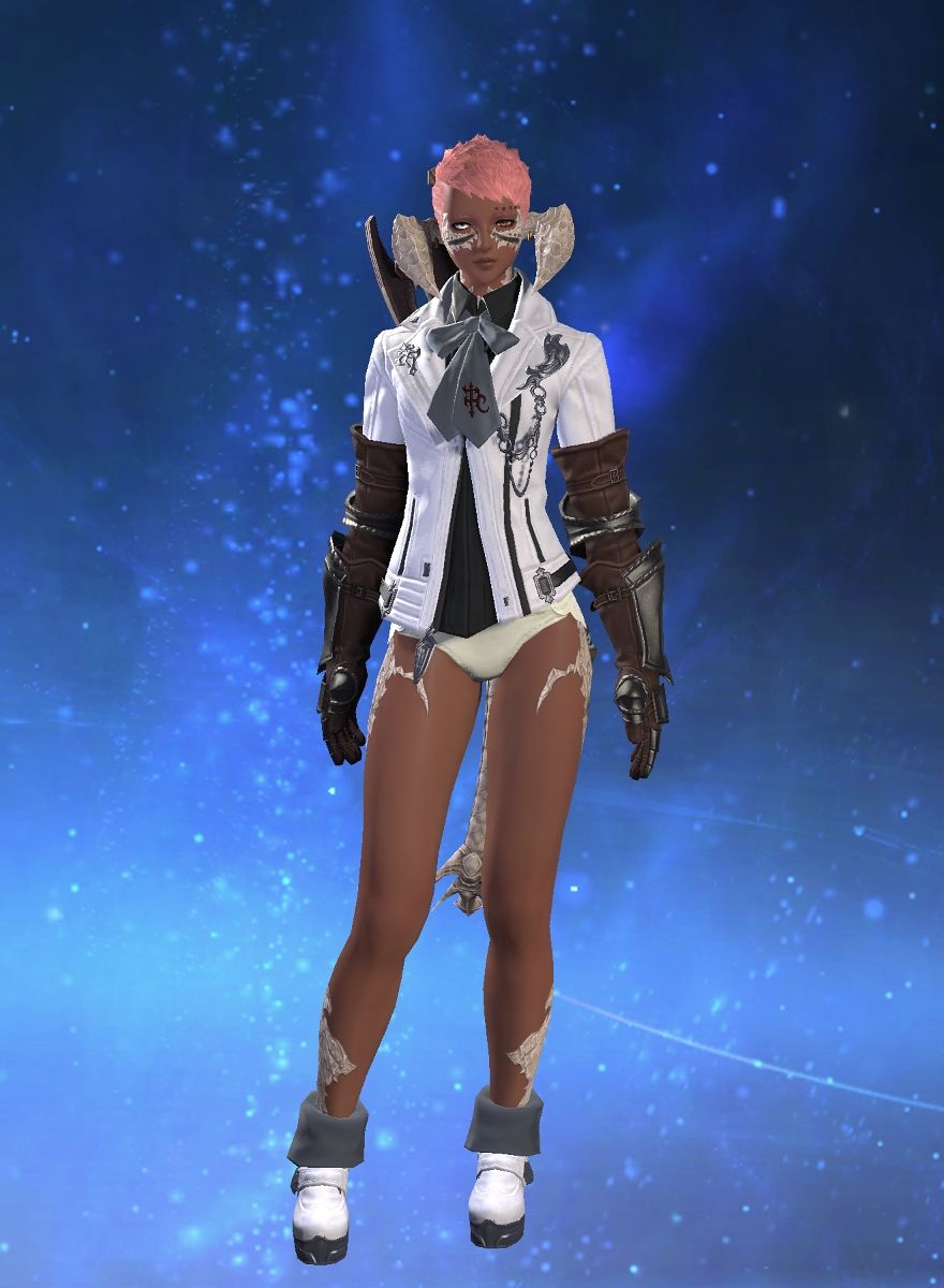 Ldy Bd