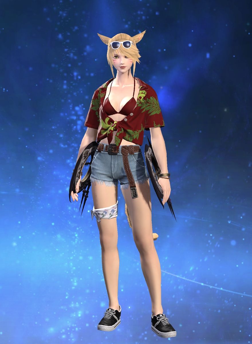 Avaleth Starsong