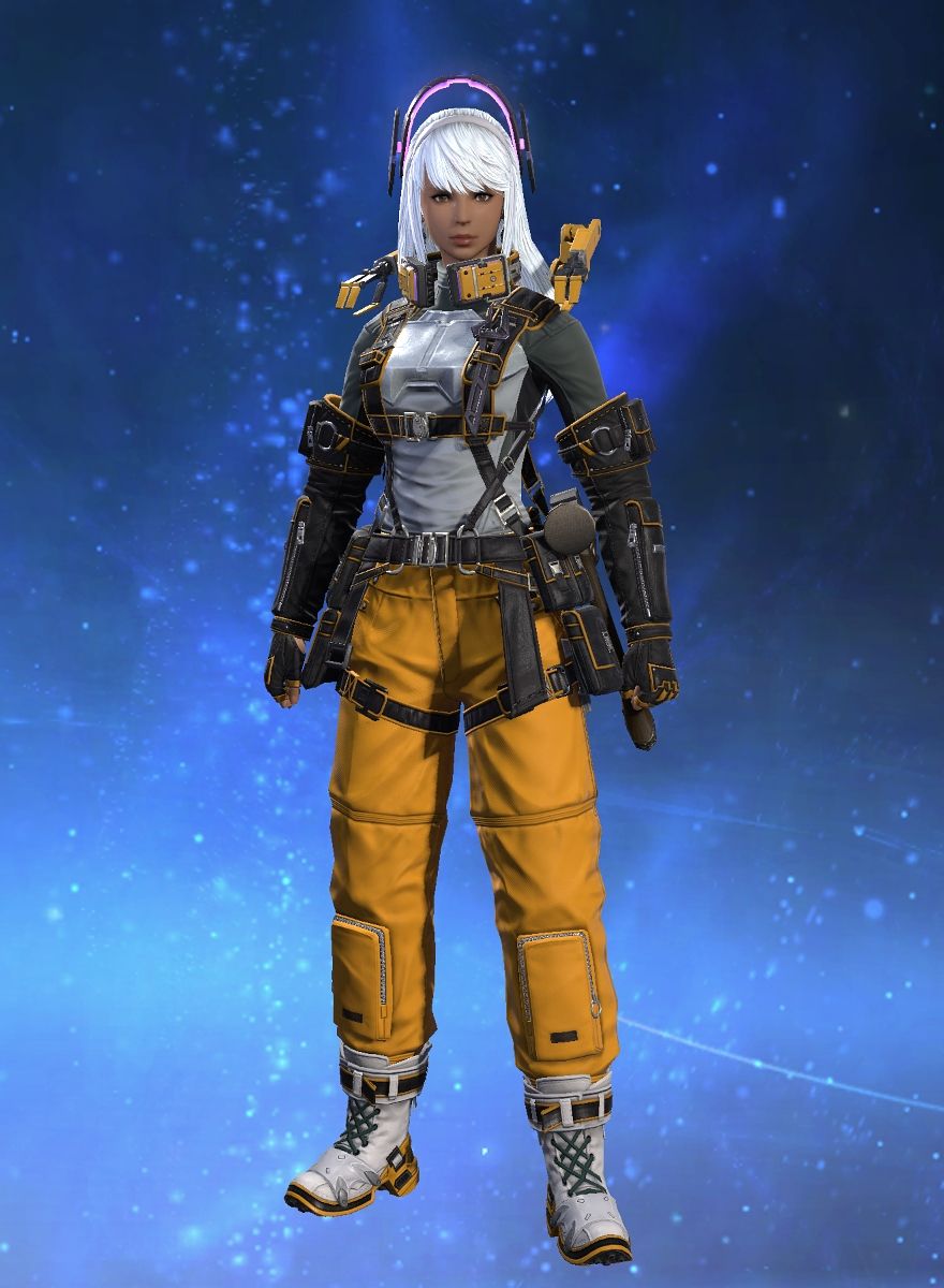 Doctor Stone