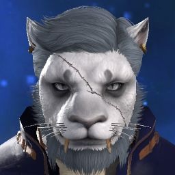 Jayfeather Whitestorm