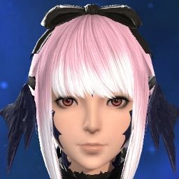 Voidwalker Milli