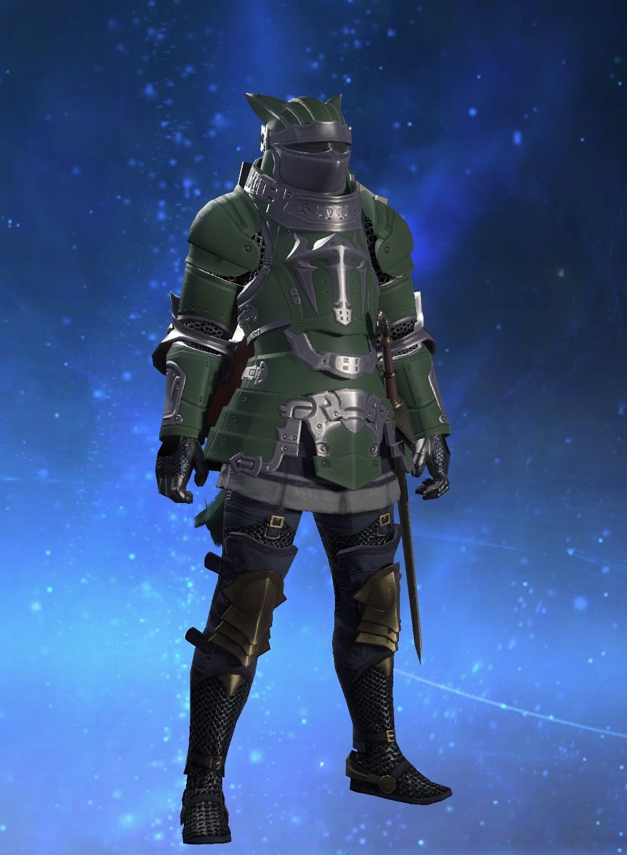 Hendrik Frozenguard