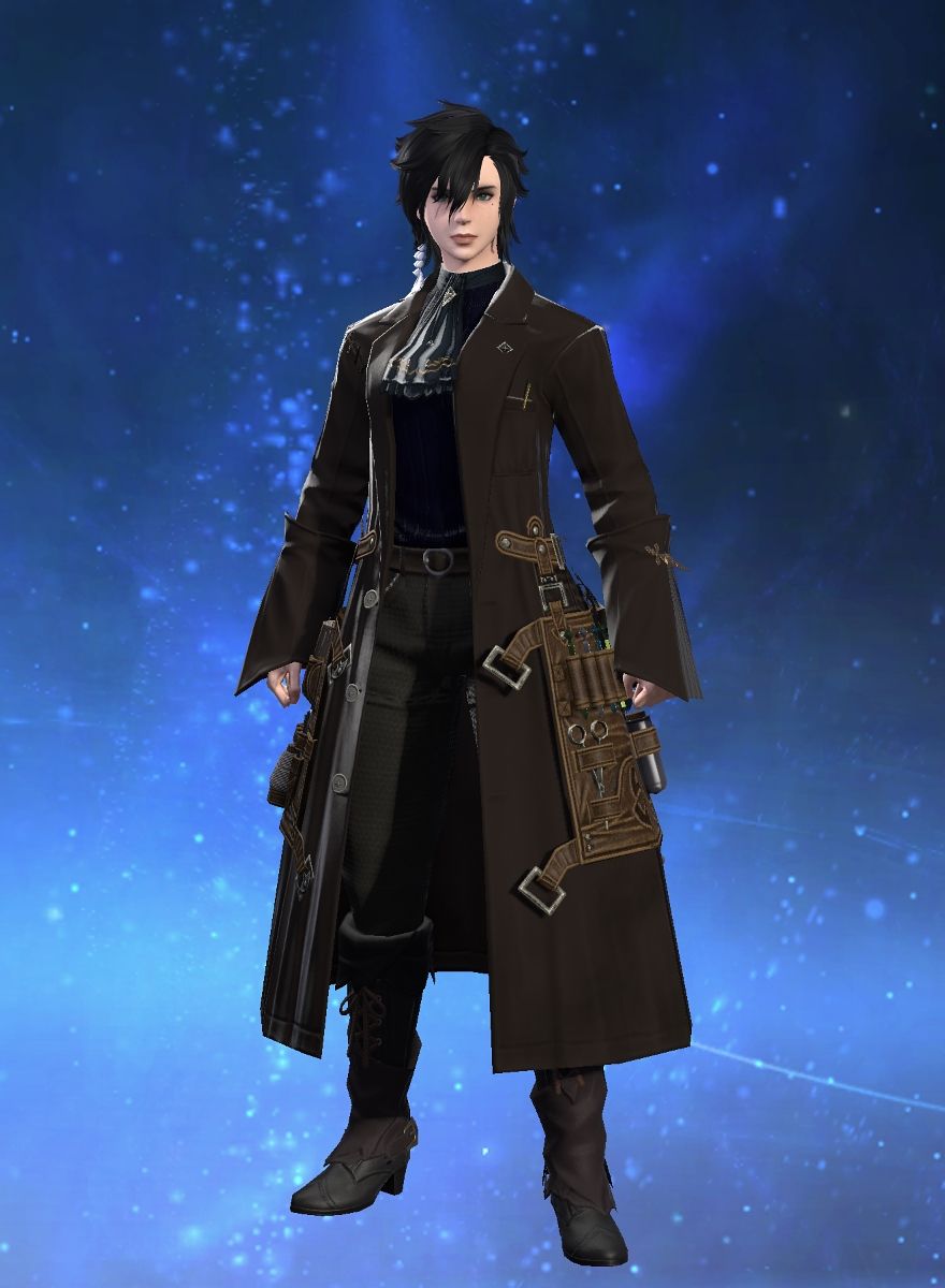 Aria Incarnate