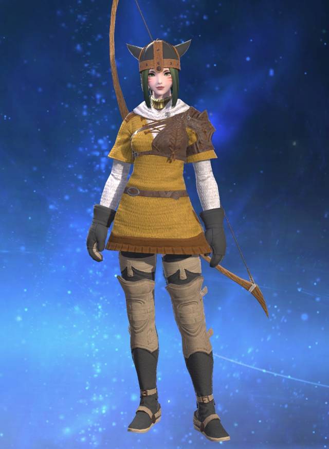 G'aihmara Lhea