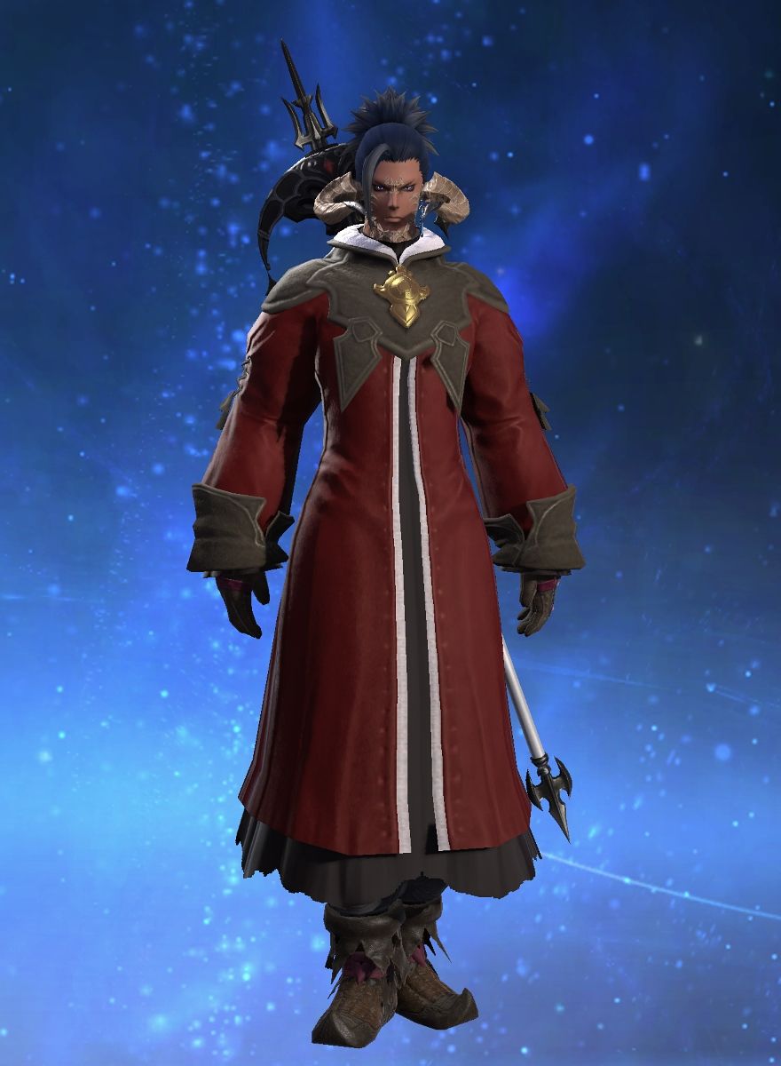Vaskebjorn Emrys