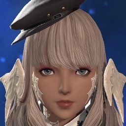 Aurelia Nyan