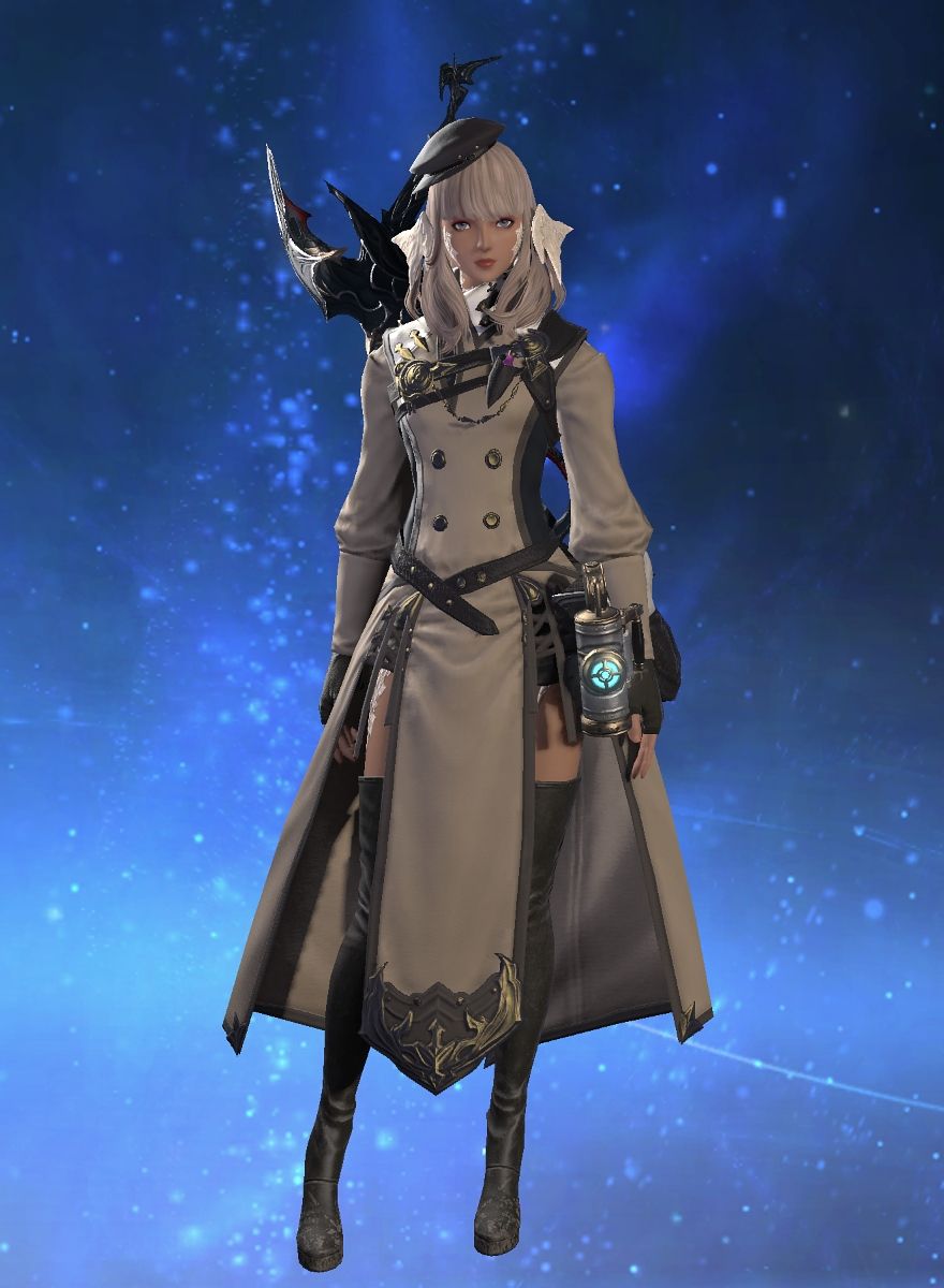 Aurelia Nyan